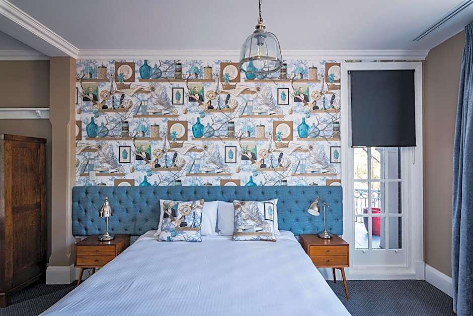 The North Sydney Hotel