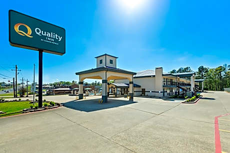 Quality Inn Marshall