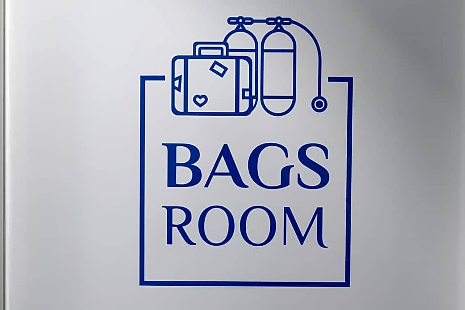 Wavia Hotel - Adults only