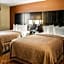 Quality Inn Franklin I-65