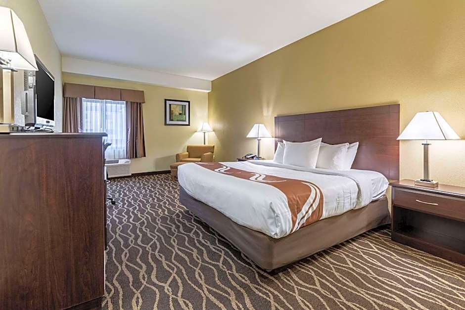 Quality Inn & Suites