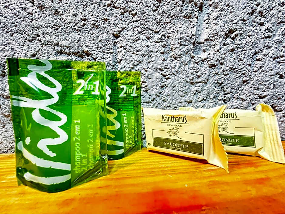 Chalés Milagres Beach