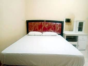 Homestay Almanda Syariah Malino