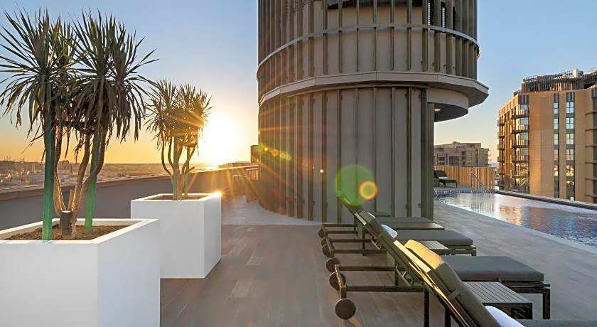 Aparthotel Adagio Dubai Deira