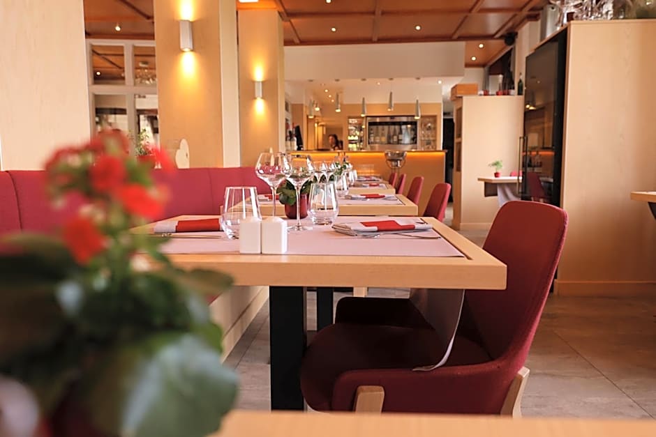 LE CLOS DES SOURCES Hôtel & Spa