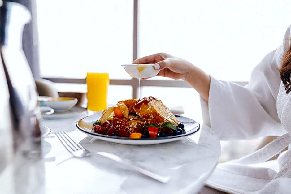 JW Marriott Hotel Lima