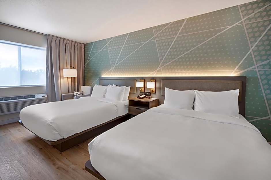 Comfort Inn & Suites Post Falls - Coeur dAlene West