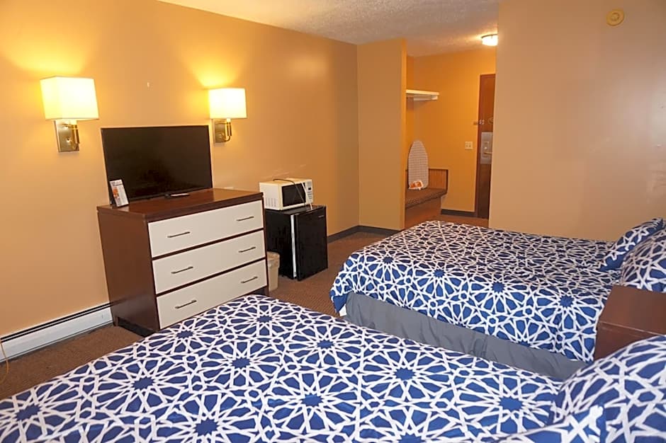 Bellevue Hotel and Suites