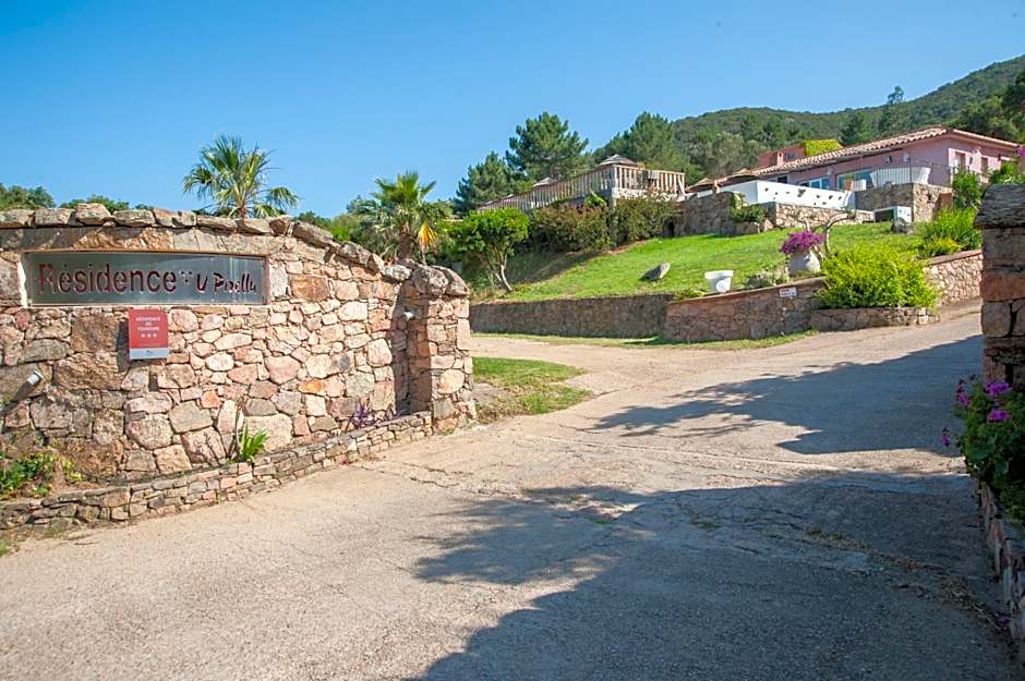 Résidence U Pirellu