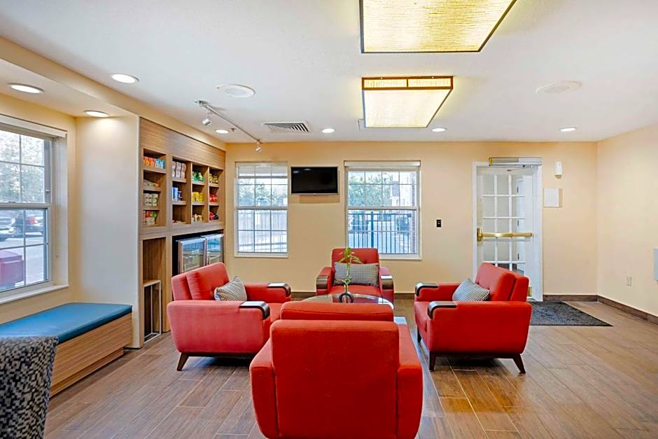 MainStay Suites Mt Laurel - Philadelphia