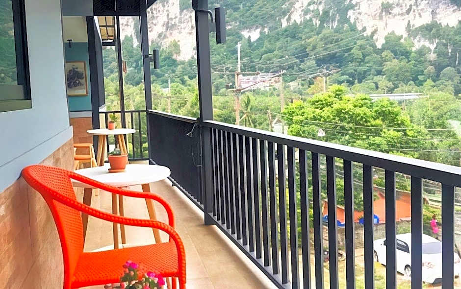 Zleepingpills Aonang Krabi
