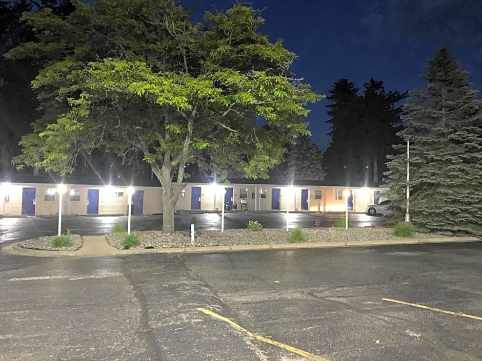 Americas Best Value Inn Jonesville/Hillsdale