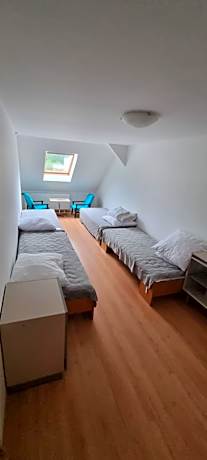 Family Room with Bath