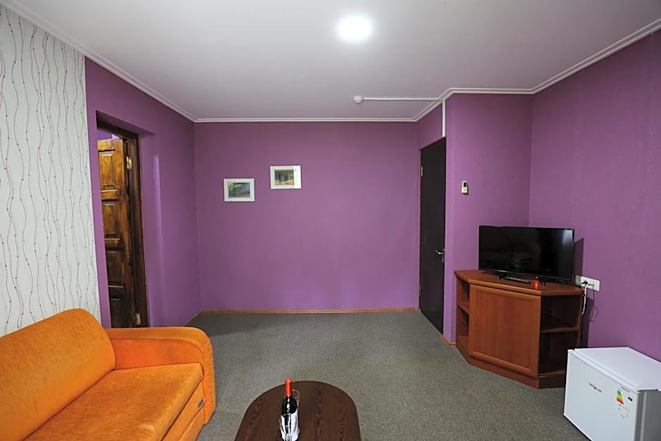 Park Hotel Imeri kutaisi