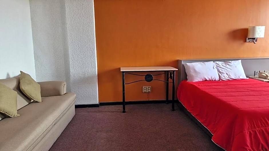 Parador del Río Irapuato