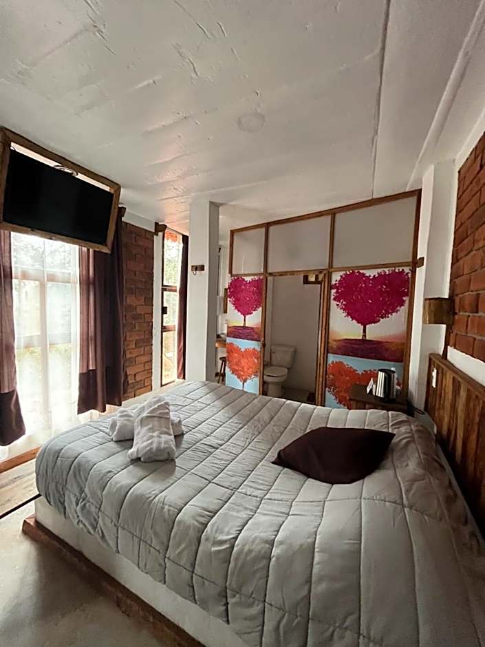 La Misión Hotel Chignahuapan