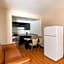OYO Hotel Irving DFW Airport North
