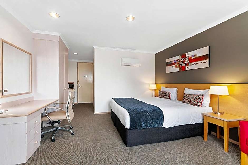 Quality Inn & Suites Traralgon