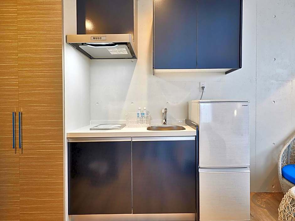 Yomitan Condhotel ND