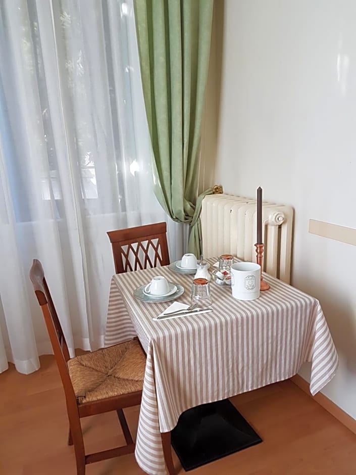 Villa Alle Rampe