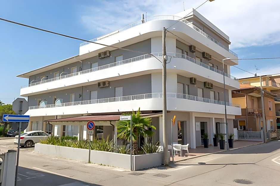 Adria Beach Hotel