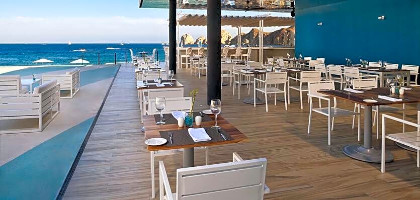 ME Cabo by Melia