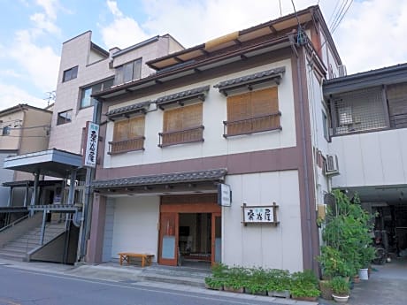 Minshuku Kuwataniya Ryokan