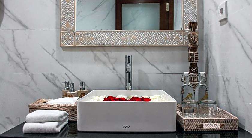 Kubu Garden Suites & Villas Nusa Dua 