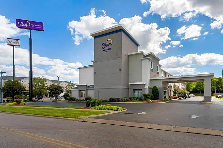 Sleep Inn & Suites Smyrna - Nashville Area