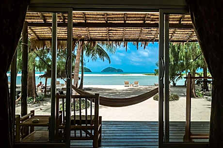 Angkana Bungalows adults only