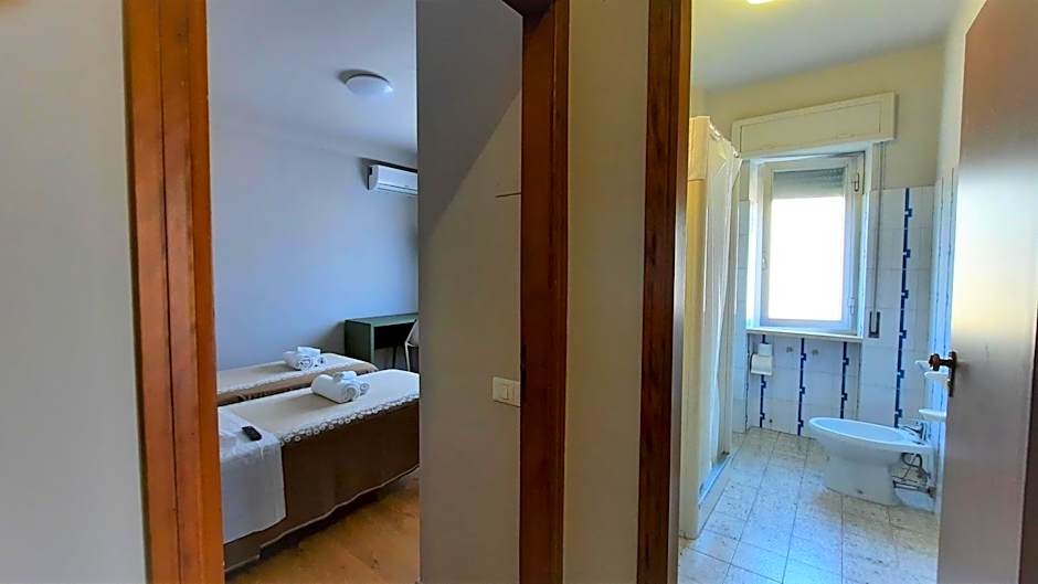 Hotel Pineta