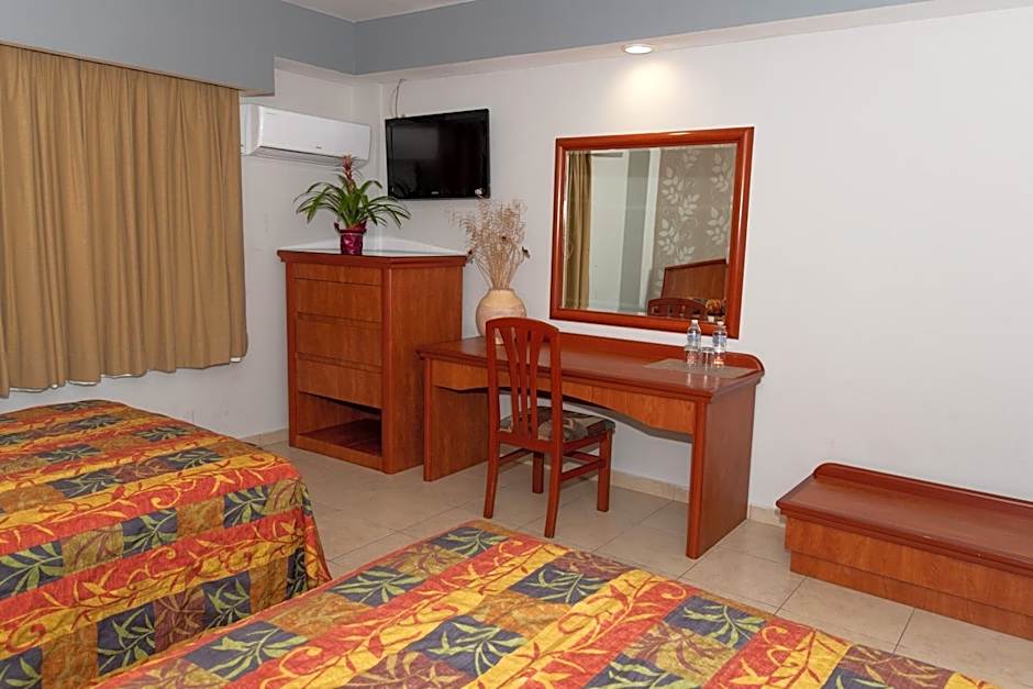 Hotel Impala Veracruz