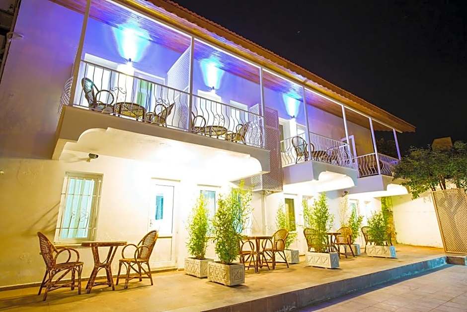 Cinar Boutique Hotel