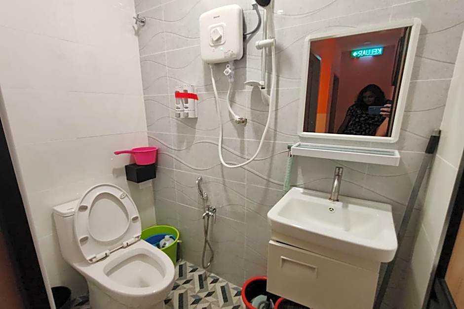 Moon Hotel, Cameron Highland