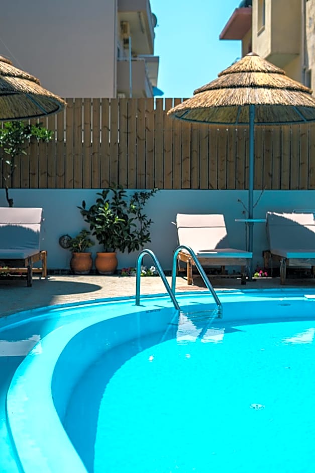 RODI BLUE apartments