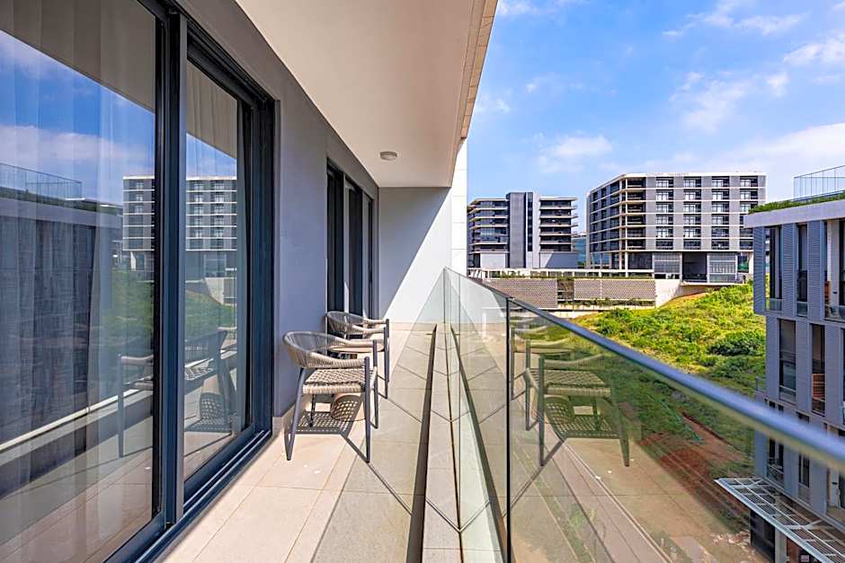 Coastlands Skye Hotel, Ridgeside, Umhlanga