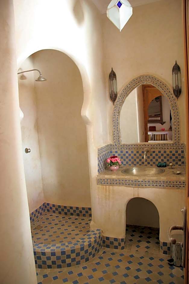 Riad Kenzo