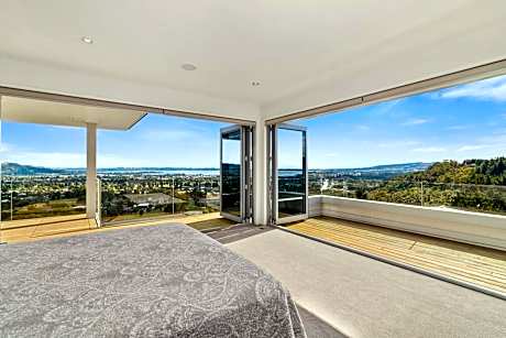 Luxury Three-Bedroom House