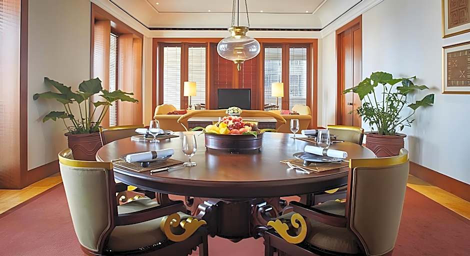 The Dharmawangsa Jakarta