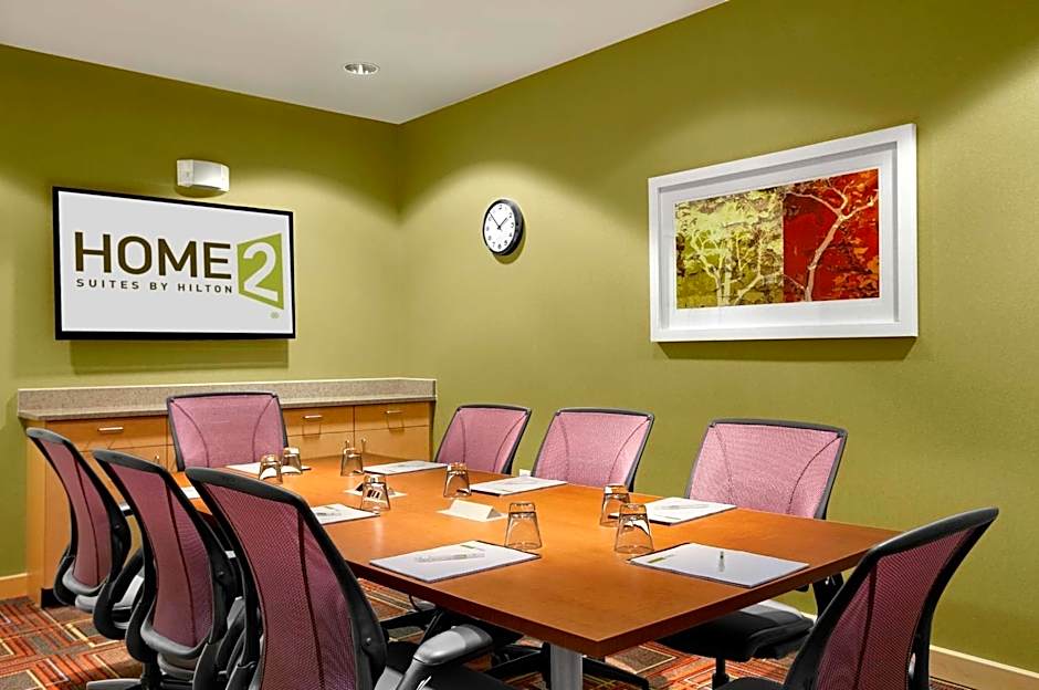 Home2 Suites By Hilton Baltimore/White Marsh