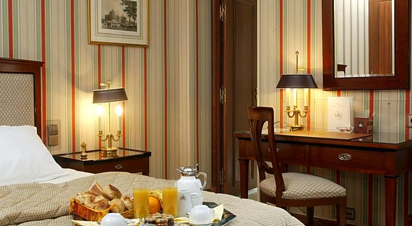 Hotel Franklin Roosevelt