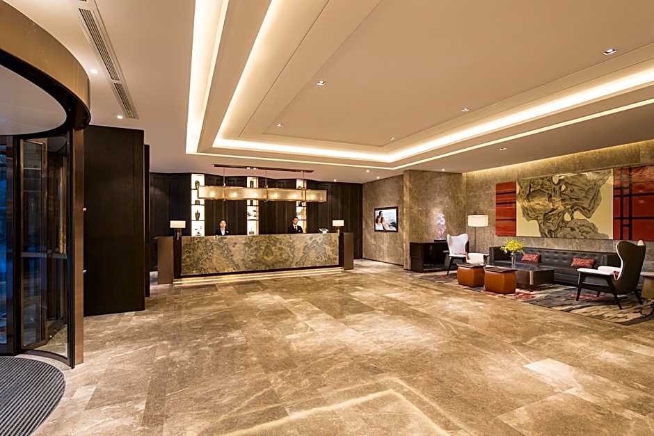 Ascott New District Wuxi
