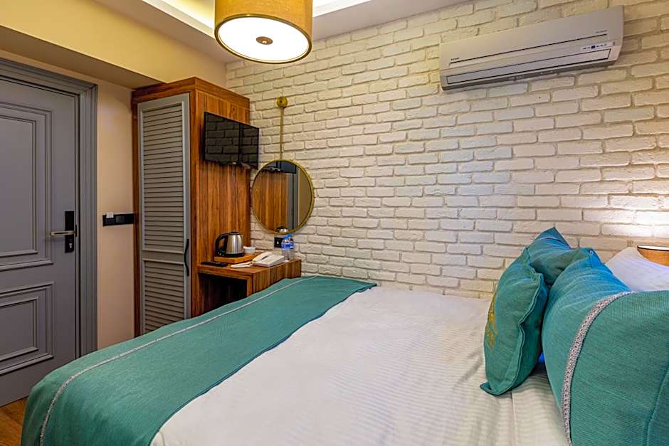 Interstar Hotel - Sultanahmet