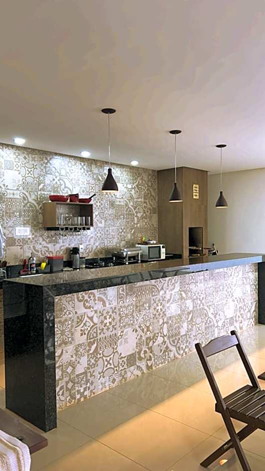 Pousada Rainha Dos Lagos