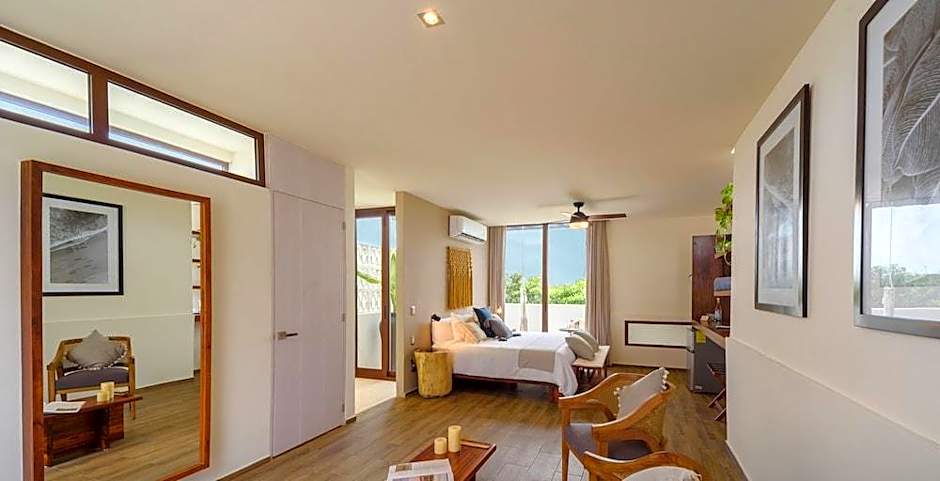 Hotel Boutique K'uyen