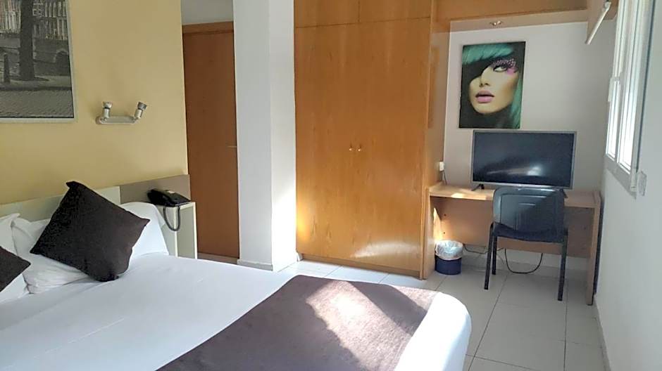 Hotel Travessera