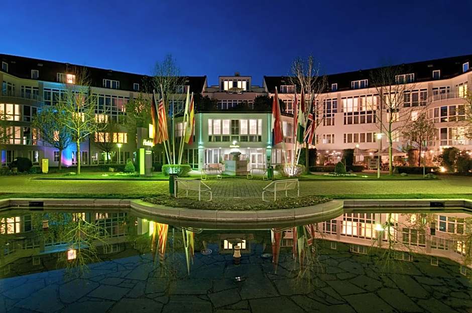 Holiday Inn Munich-Unterhaching By IHG