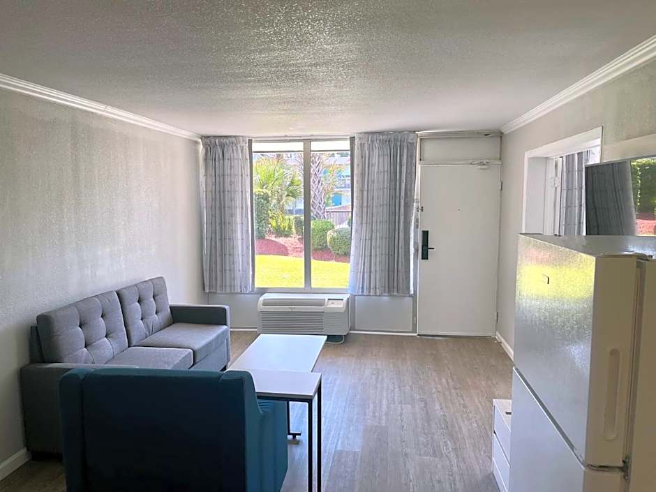 MainStay Suites Florence - Darlington