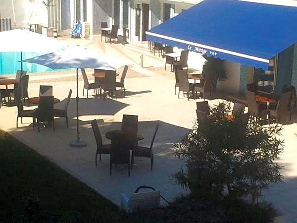 Cit'Hotel Le Mirage