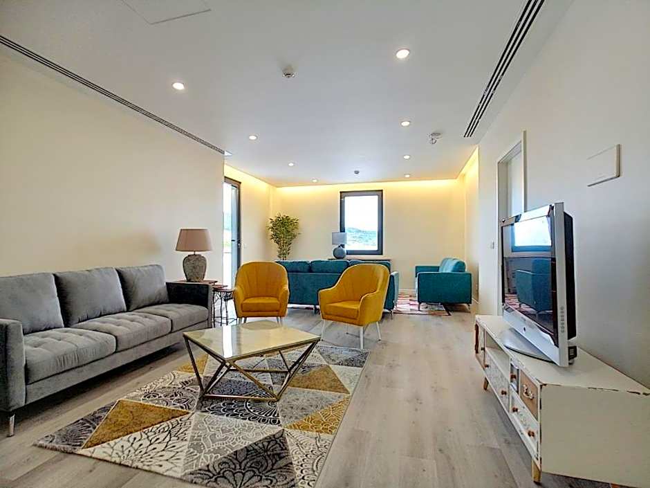 CFS Azores Guest House